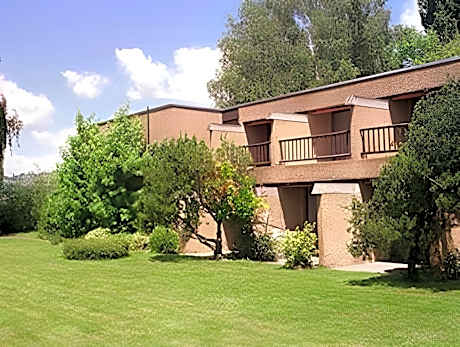 Hotel Bad Murtensee