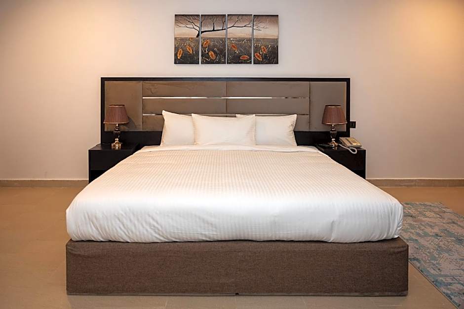 City View Hotel
