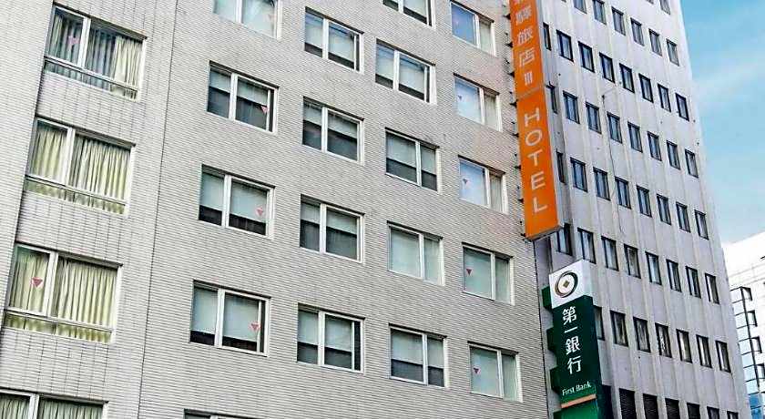 Cityinn Hotel Taipei Station Branch Iii