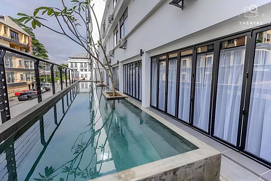 Theatre Hotel Kuching