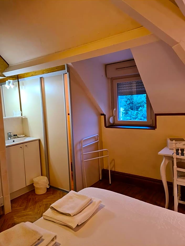 Chez gallon chambres d¿hôtes