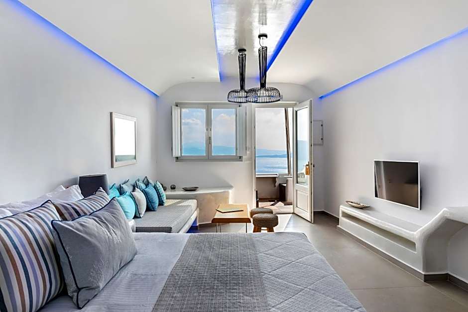 Secret Legend Suites