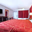Econo Lodge Wichita Falls Downtown