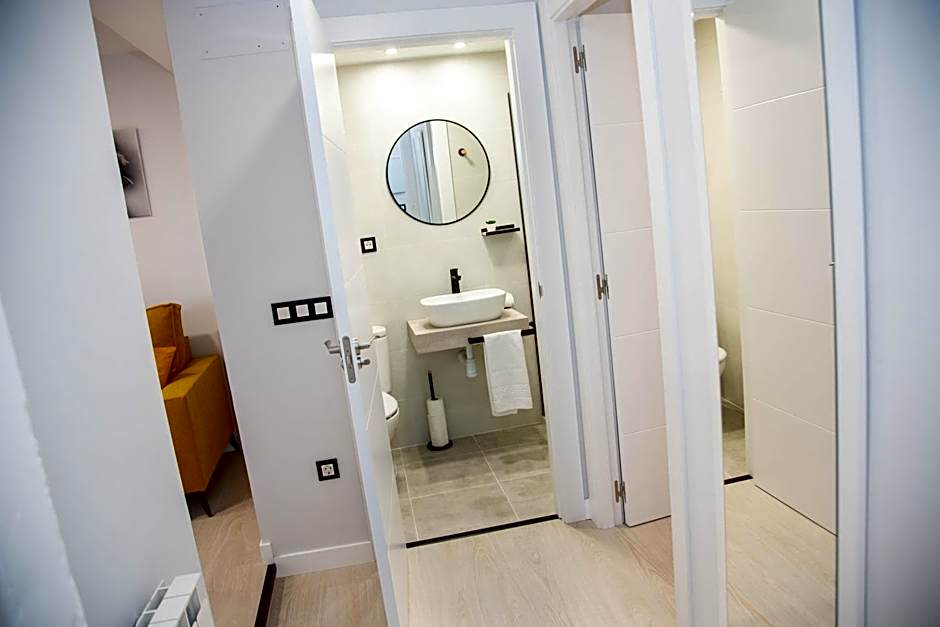 Pregonero Urban Suites - Amarillo