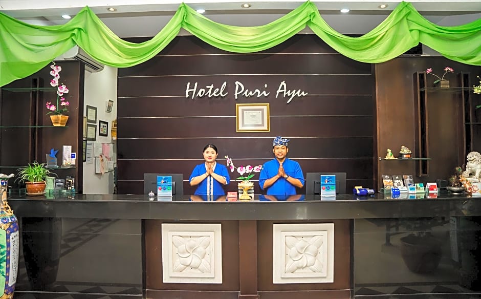 Puri Ayu Hotel