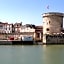 Hôtel La Tour de Nesle La Rochelle Vieux Port