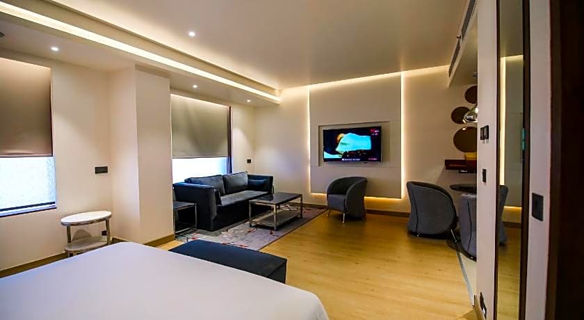 Radisson Blu Towers Kaushambi Delhi NCR