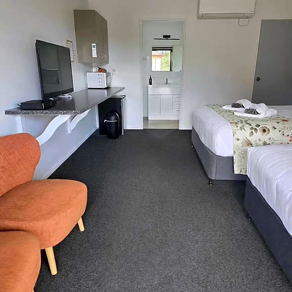 Amber Court Motel Nelson