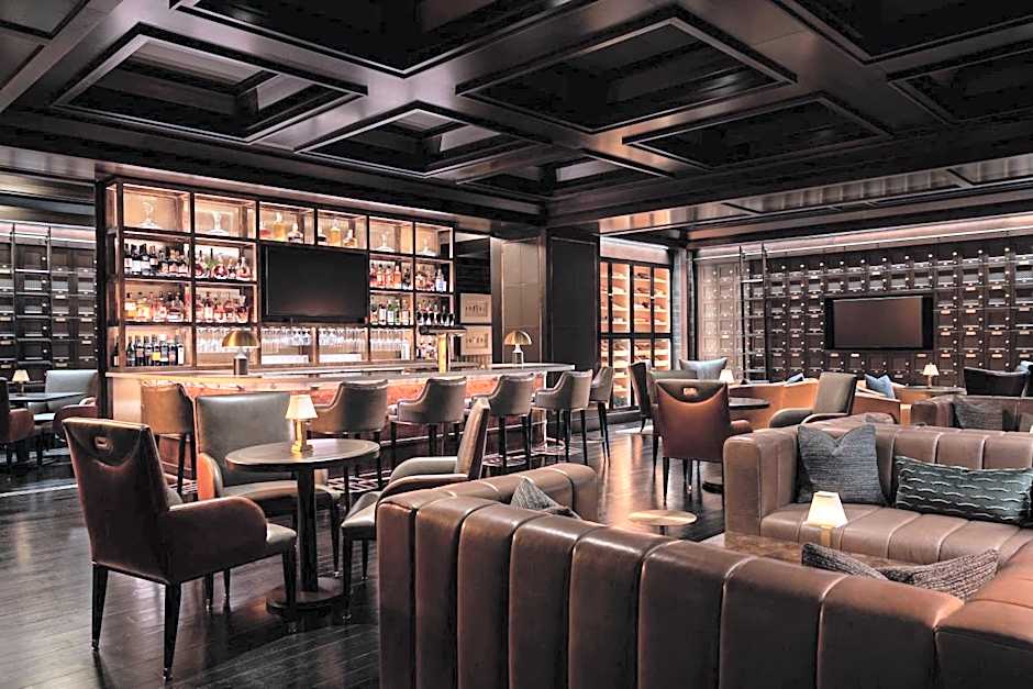 The Ritz-Carlton St. Louis