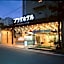 Plaza Hotel Fujinoi
