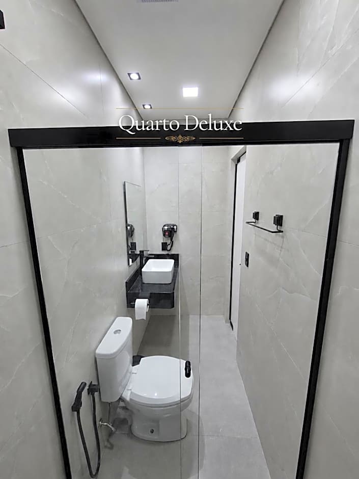 Hotel Serra do Mar