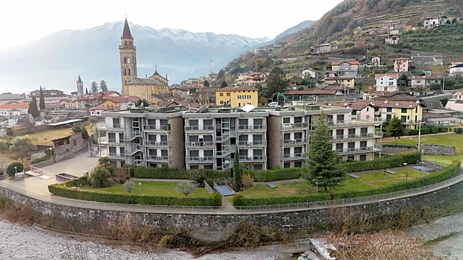 Hotel Residence Alessandra