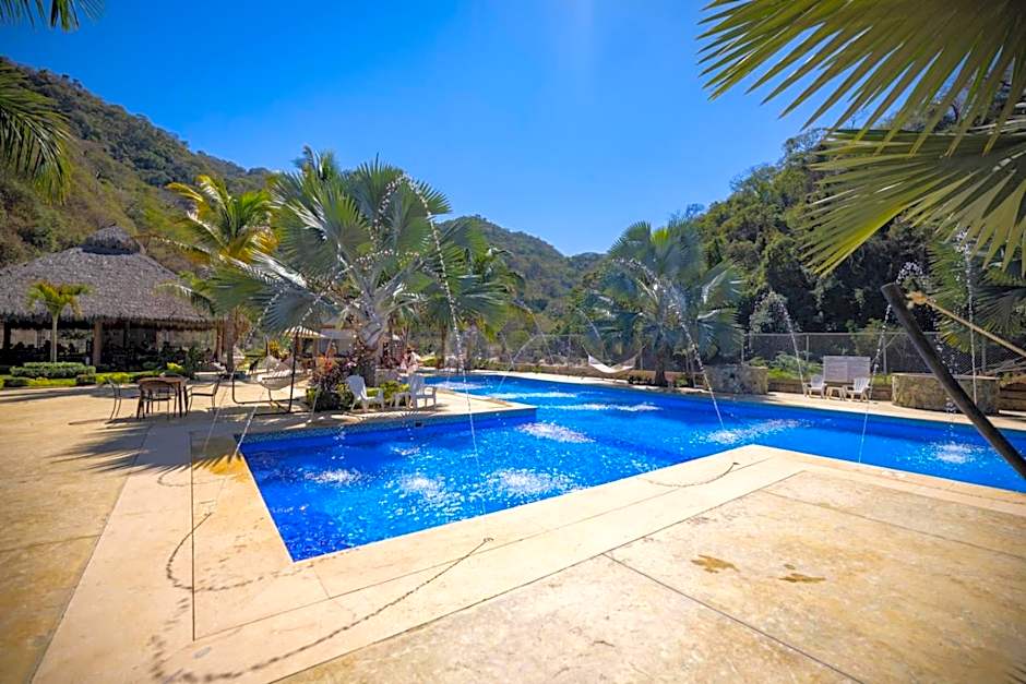 La Dulce Vista Hotel & Villas - Sierra Madre Puerto Vallarta