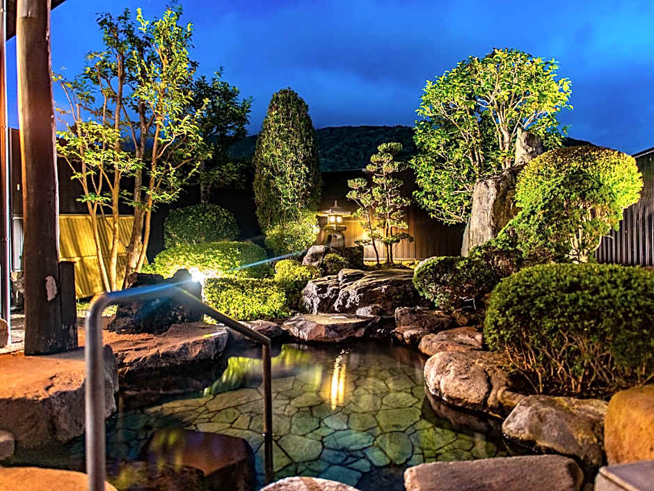 Yawaragi-no-Sato Yadoya