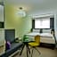 H+ Hotel Wien