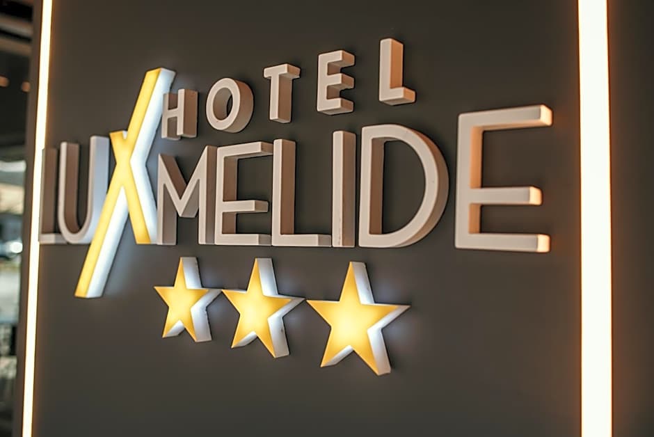 Hotel Lux Melide