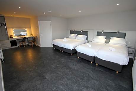 Family Room - Disability Access