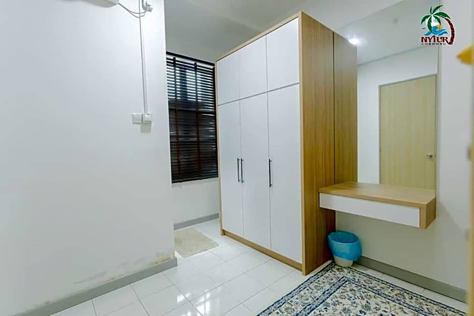 New Drawbridge Condo With Seaview and Pool