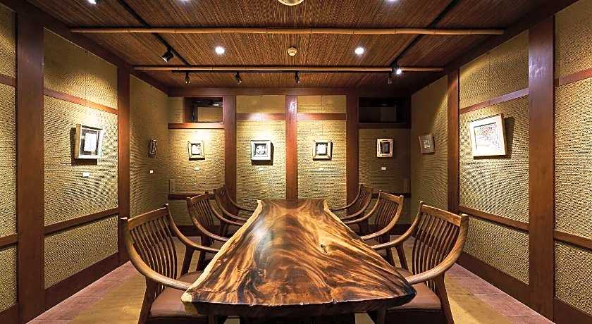 Shima Onsen Toshimaya