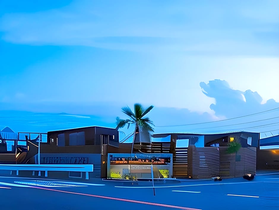 SEAGE TORAMI COASTSIDE