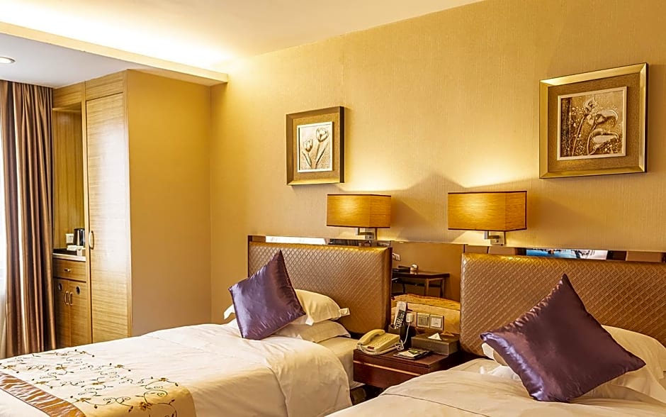 Guangzhou Easun Guotai hotel