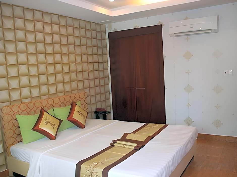 MAY'S HOTEL-BEN THANH MARKET