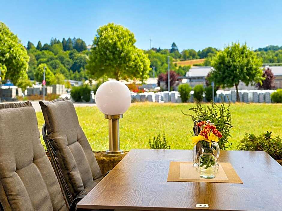 HIL - Hotel im Lus Schopfheim