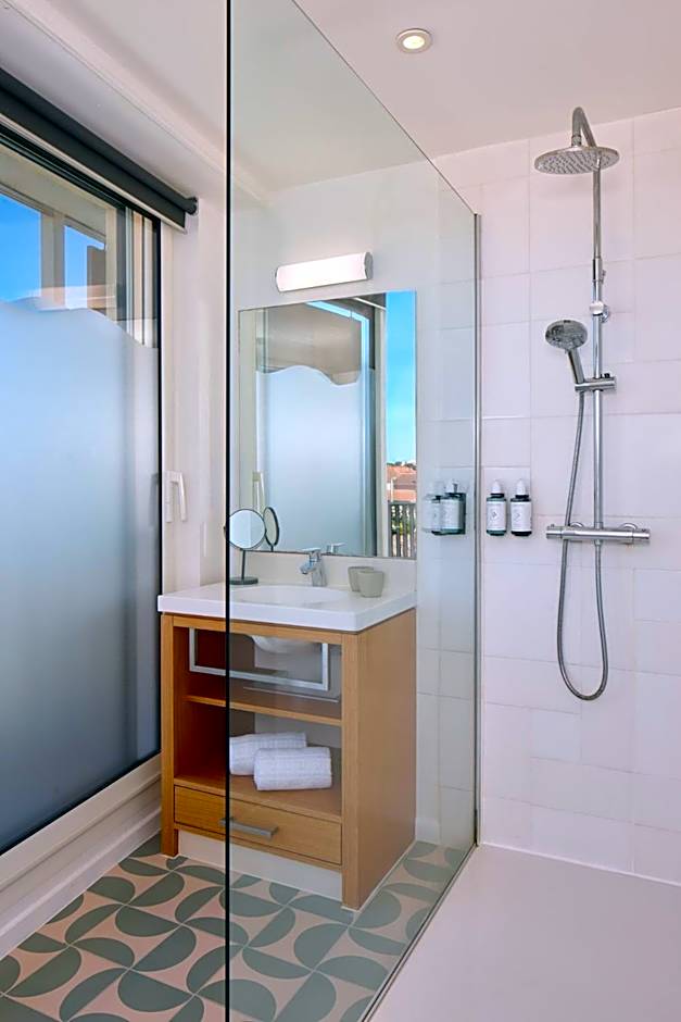 Best Western Arcachon Le Port