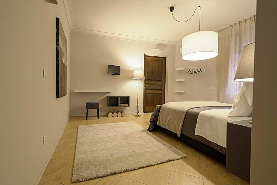 B&B Palazzo Bibirria