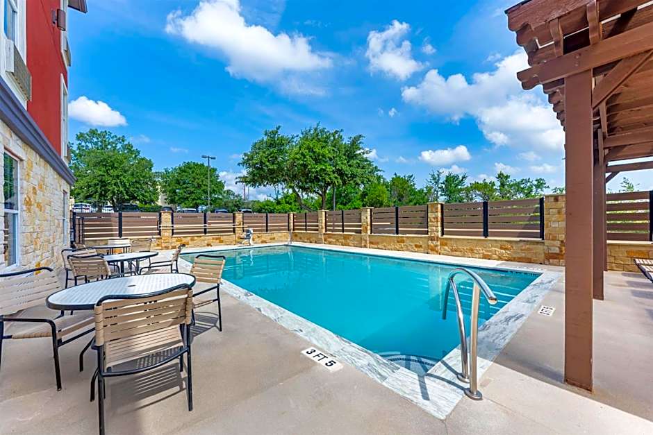 Best Western Plus Georgetown Inn & Suites