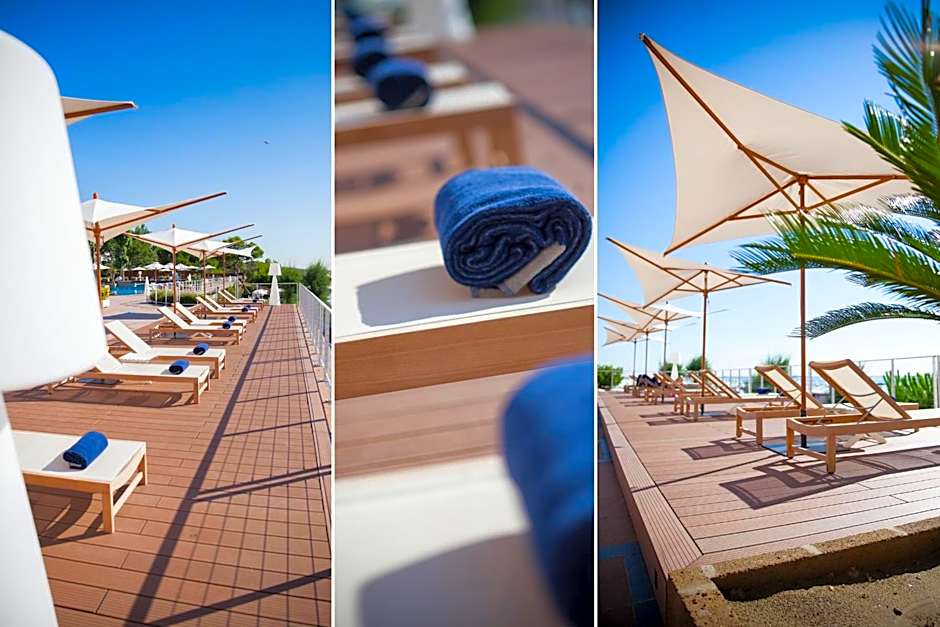 Hotel Excelsior Venice