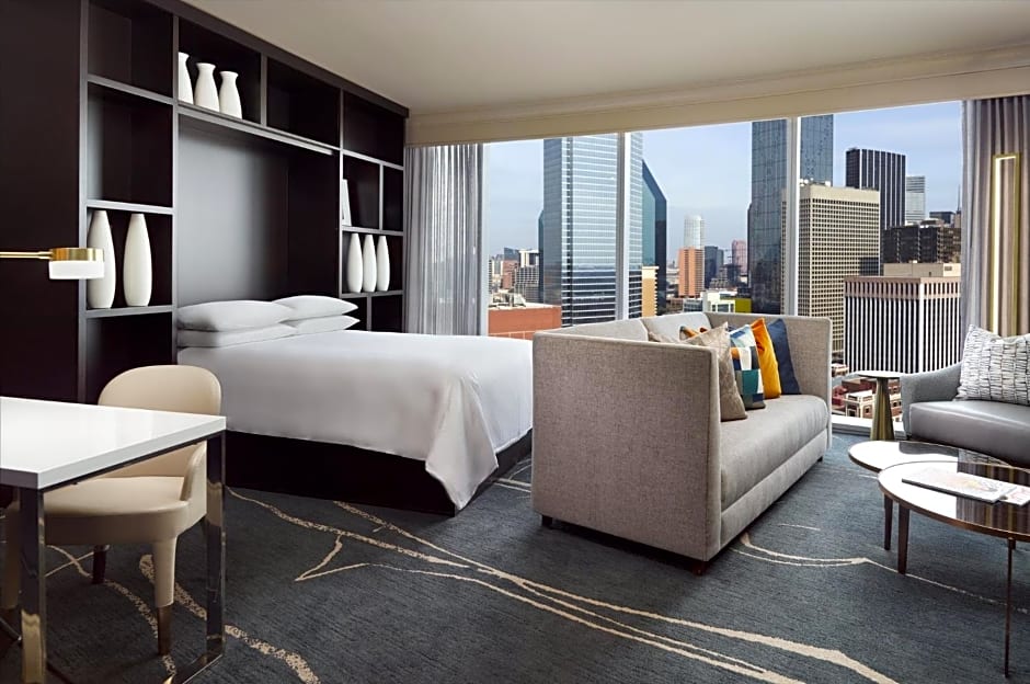 Omni Dallas Hotel
