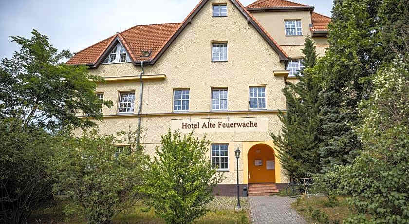Hotel Alte Feuerwache