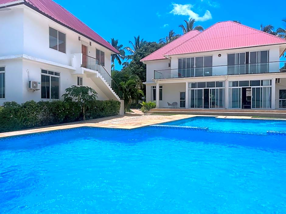 Calamari Beach Resort