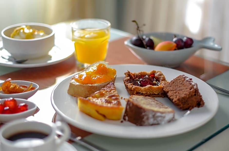 Anatoli (Anatoli Hotel)