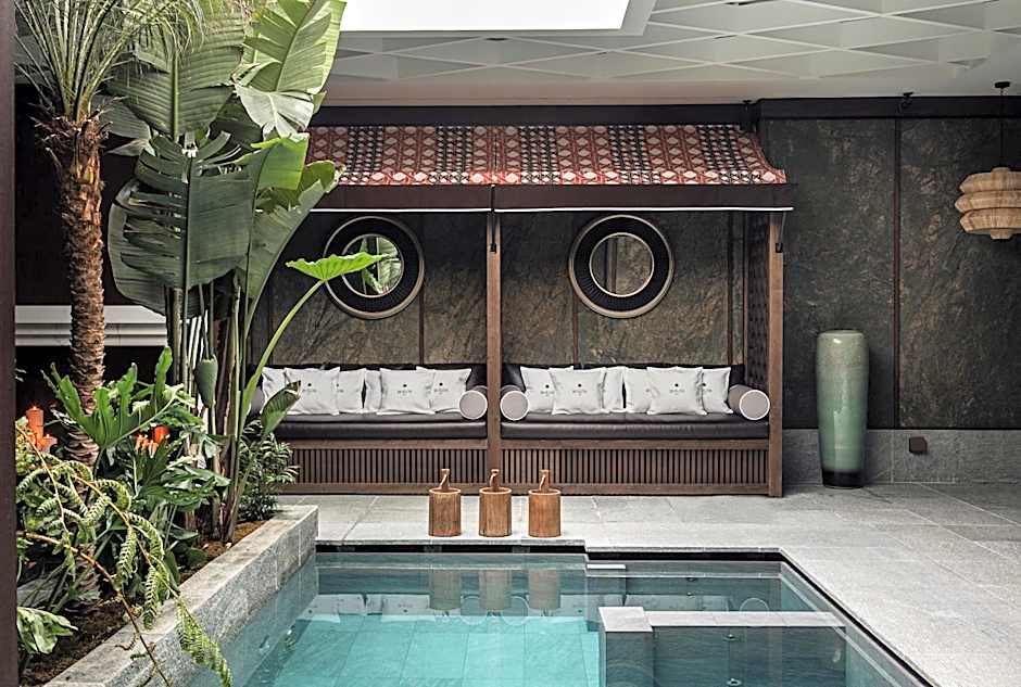 Savoy Beach Hotel & Spa