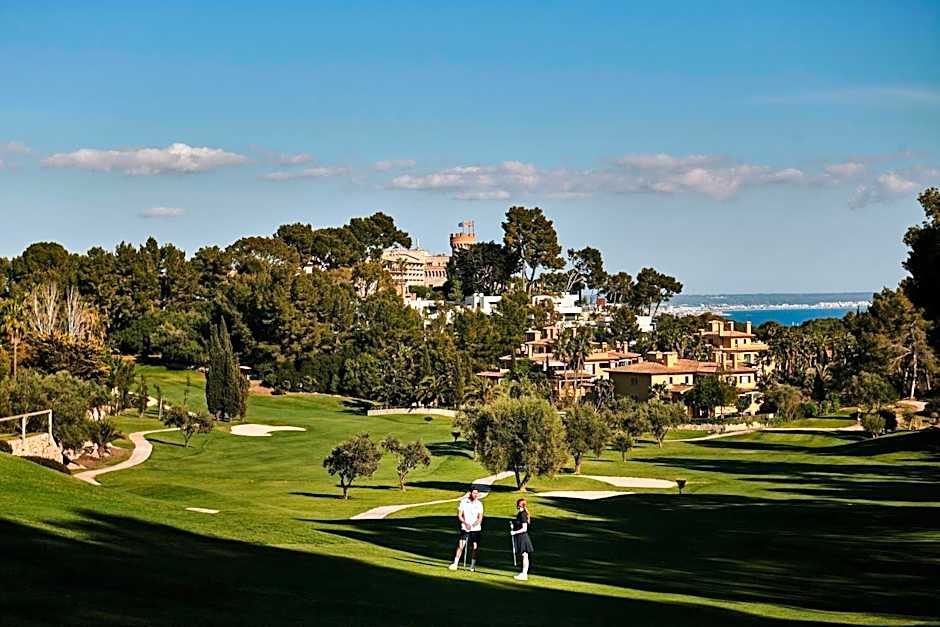Castillo Hotel Son Vida, A Luxury Collection Hotel, Mallorca