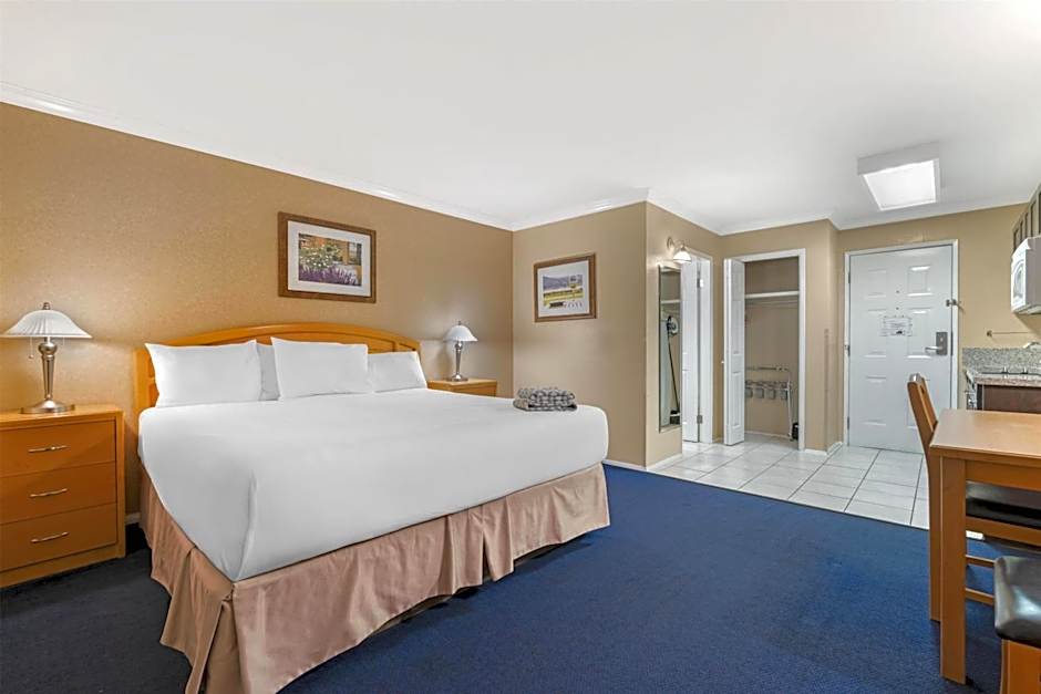 Best Western Penticton