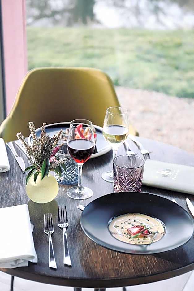 Le Prieuré de Boulogne