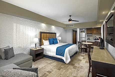 Luxury Double Room