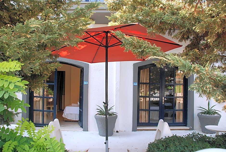Marina Sahil Hotel