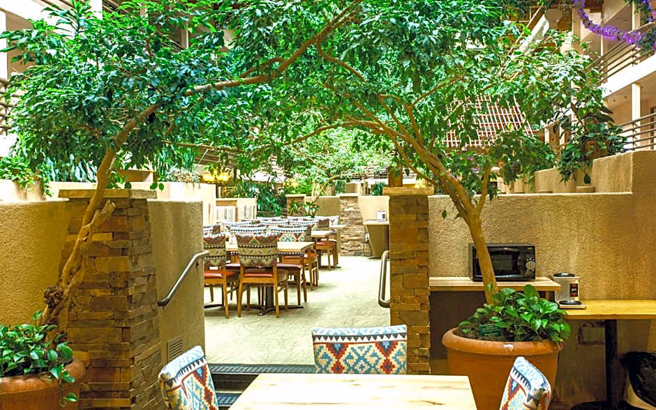 Grand Canyon Plaza Hotel