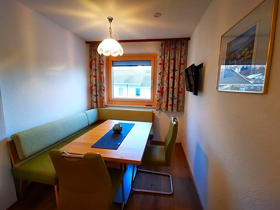 Apart Kofler's Panorama-Zillertal***