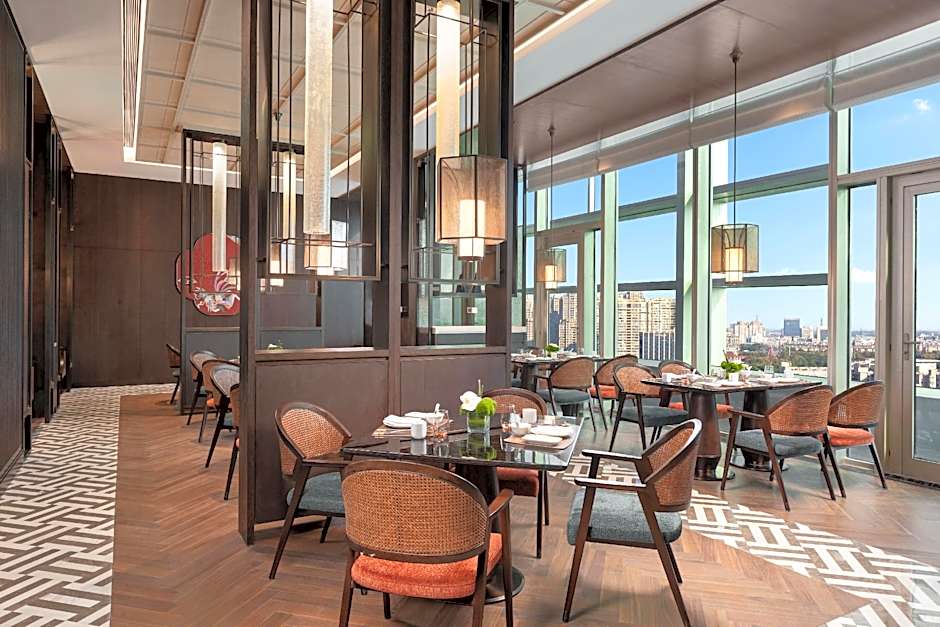 HUALUXE Haining By IHG