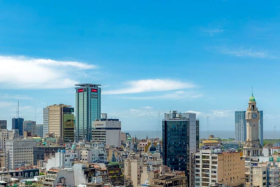InterContinental Buenos Aires By IHG