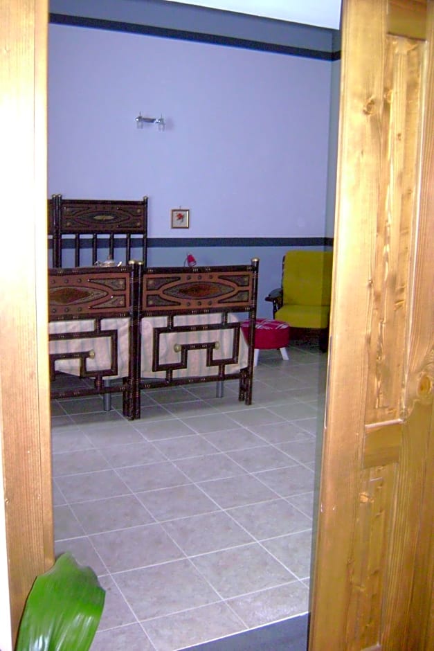 B&B Ex Magazzeno Barlotti – Paestum, UT