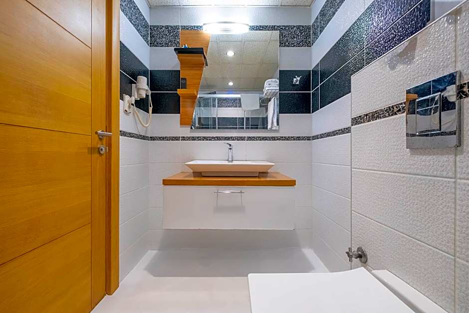 Hotel Bulvar