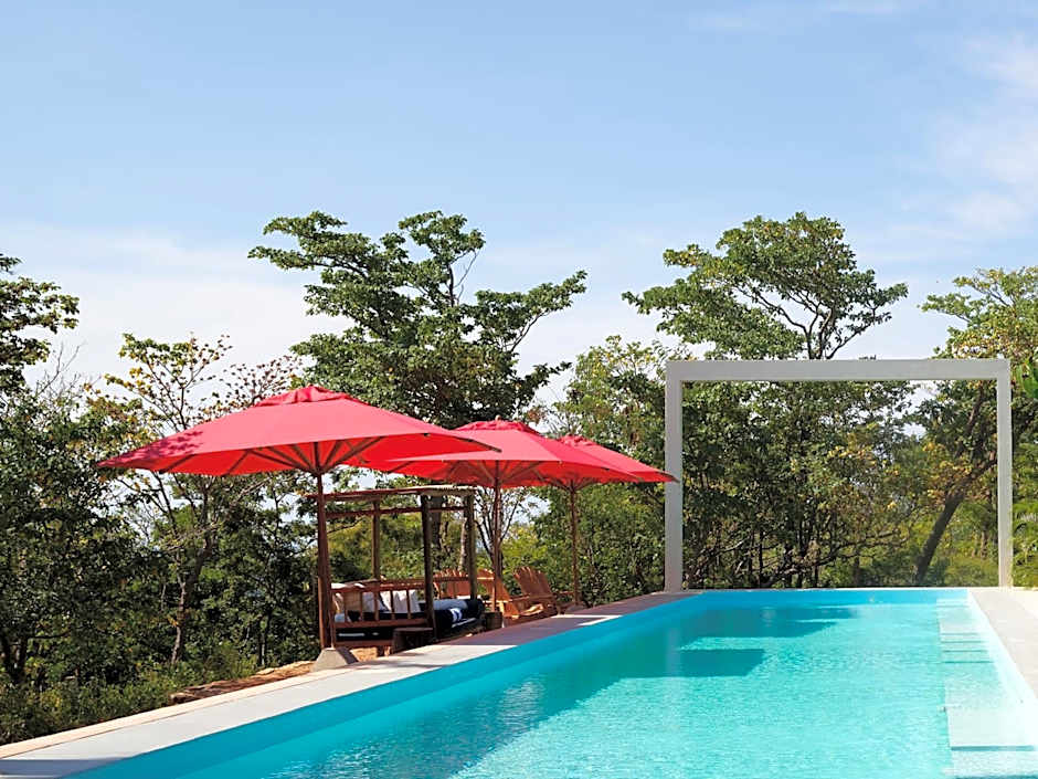 Cocolia Hotel - only adults