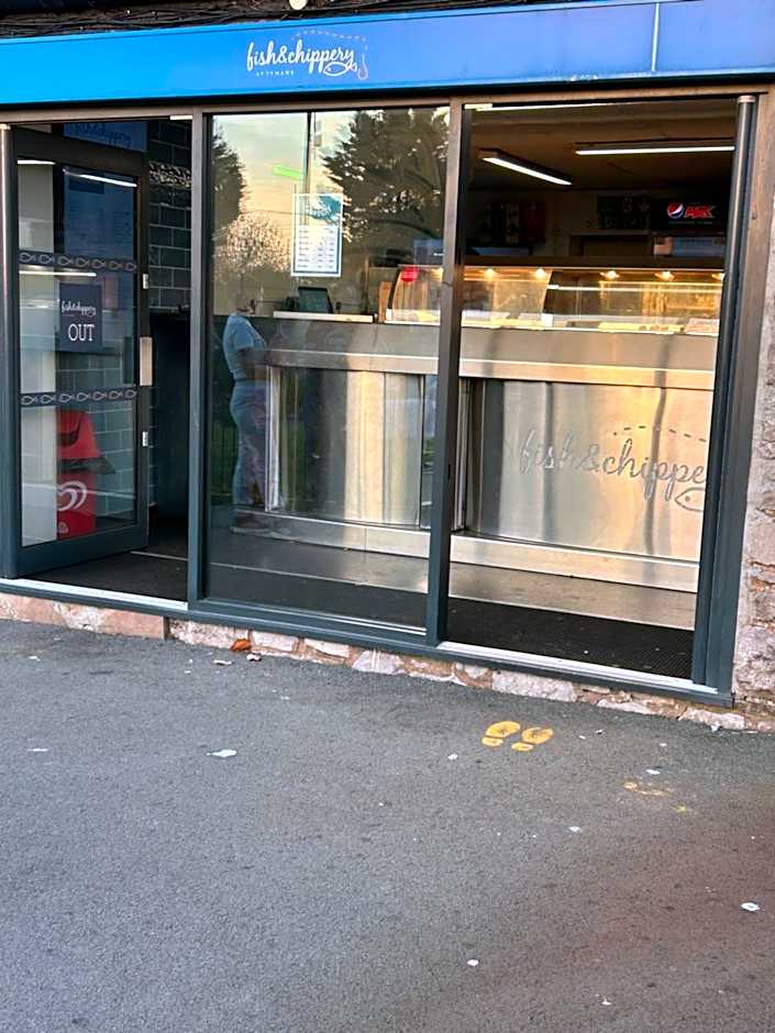 Christines caravan J28