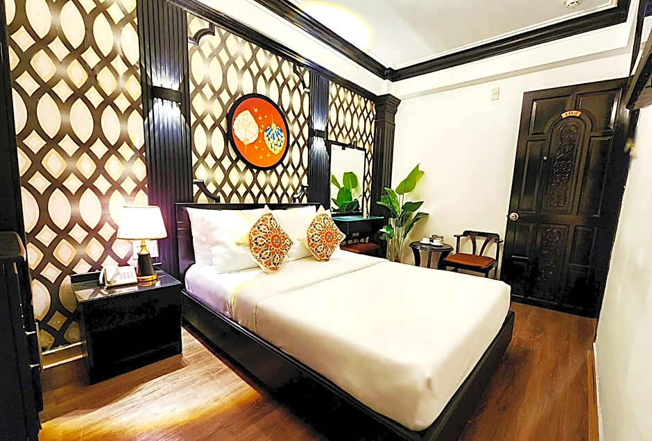 Rosa Zen Hotel And Spa 